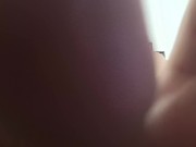 DEUTSCH: Deine Freundin DOMINIERT DICH SANFT zum ersten Mal MIT IHREN FÜSSEN 12/16