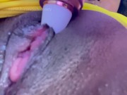 Princess Daisy? nah, Size Queen 1/16