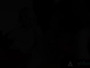 Stacked Blonde MILF Wants Petite Asian 1/16