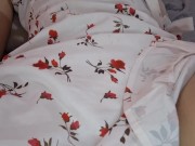 Eu não aguentei de tesão e tive que vir fazer esse fisting para você 1/16