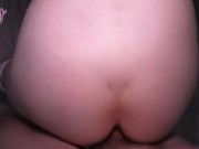 Slim Kit Kawai & Her Deviant StepDad Seth Brogan Are Having A Taboo Affair! 11/16