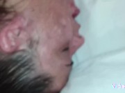 Tied up and bound  14/16