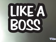 Tied up and bound  3/16