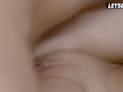 Evelina Darling Steamy Fuck In The Morning - LETSDOEIT 12/16