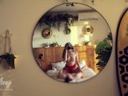 Fucked this bitch all sunset until it got dark🫦 5/16