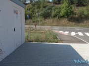 PublicAgent Czech girl dares to get her top off on public road and let's the agent fuck her on public bench 9/16