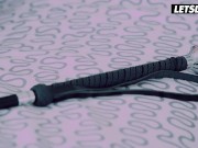 Beautiful Lesbians Antonia and Arteya Have Steamy Lesbian Sex - LETSDOEIT 2/16