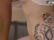 TOP 5 HORNY HOSTEL ANAL COMPILATION 12/16