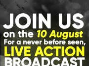 QueenX Sabien Demonia shows her strapon skills 2/16