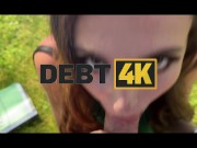 DEBT4k. Payback, BITCH 1/16