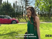 DEBT4k. Payback, BITCH 4/16