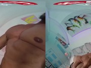 Reality Lovers - I watched My Wife Getting Fucked by the Neighbor 10/16