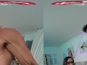 Reality Lovers - I watched My Wife Getting Fucked by the Neighbor 6/16