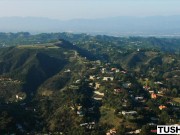 TUSHY Asian babe fucked in gangbang 1/16