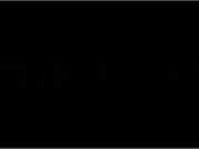 TUSHY Asian babe fucked in gangbang 16/16