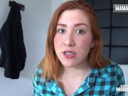 Catalina Colorado Wild Fuck Session with Stud - MAMACITAZ 2/16