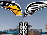 VIRTUAL PORN - Dripping Wet Steamy Sex In The Hot Tub With Gorgeous Kimberly Snow And Johnny Love 11/16