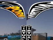 VIRTUAL PORN - Dripping Wet Steamy Sex In The Hot Tub With Gorgeous Kimberly Snow And Johnny Love 13/16