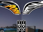 VIRTUAL PORN - Dripping Wet Steamy Sex In The Hot Tub With Gorgeous Kimberly Snow And Johnny Love 15/16