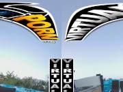 VIRTUAL PORN - Dripping Wet Steamy Sex In The Hot Tub With Gorgeous Kimberly Snow And Johnny Love 9/16