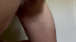 Edging my BWC