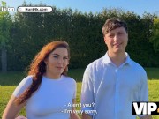 VIP4K. Pound at the Pond. Hot sex with Suzie Sparklez 2/16