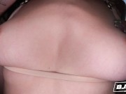 BJRAW Riding Ramona Vixen's mouth 2/16