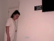 LE HAGO UN FAVOR A LA HERMANA CULONA DE MI AMIGO 1/16