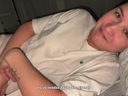 LE HAGO UN FAVOR A LA HERMANA CULONA DE MI AMIGO 2/16