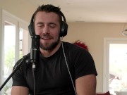 CHARMING BRUNETTE Chanel Camryn Can't Resist Dante's Dirty Tricks 3/16