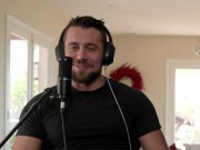 CHARMING BRUNETTE Chanel Camryn Can't Resist Dante's Dirty Tricks 5/16