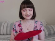 EdenFantasy's Vibro Ride Review 15/16