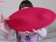 EdenFantasy's Vibro Ride Review 2/16