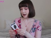 EdenFantasy's Vibro Ride Review 4/16