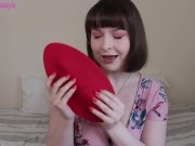 EdenFantasy's Vibro Ride Review 6/16