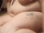 Daddys lil fuck toy