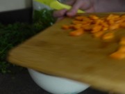 cuCUMber salad 16/16