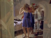 Maya Woulfe goes to Great Lengths to Prove to Stepbrother She Has A Unique Pussy He Needs to Try - S19:E6 1/16