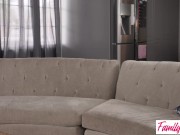 Cory Chase gets Caught Masturbating, 