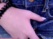 Super Sexy Russian Brunette Ready for some Rough Action 9/16