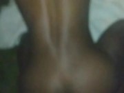 GETTING DADDY FAT DICK SUCKED THEN BANGING ON LIL BOOTY BUTT!!!!!!!!!!!!! 3/16