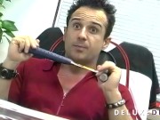 DELUXEDIVAS - JOIN Today and Start Interacting with LIVE Models on DeluxeDivas - Harmony Rose Like Kink Play 1/16