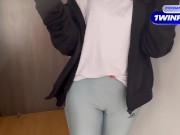 Two lesbians who have hot pussies!! 9/16