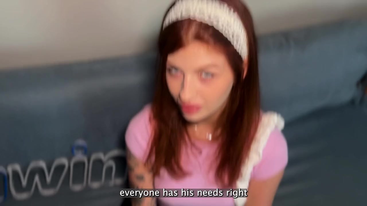 18yo babysitter works overtime for being late to baby - 無料セックスビデオ - RedTube