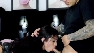 DO YOU LIKE HOW I SEE MYSELF HAVING SEX WHILE I ENJOY GIVING ORAL SEX TO THIS BOY