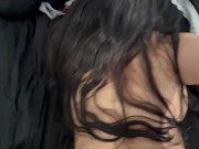 Engoli a porra toda do novinho 15/16