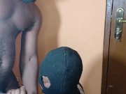 Homemade sex with stepsister 3/16