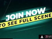 Deep Anal Sex With A Cute Brunette 7/16