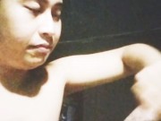 Pag my amats. Malala ang libog.( if your high bet ur horny) 6/16