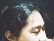 Pag my amats. Malala ang libog.( if your high bet ur horny) 9/16